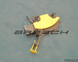 Capteur Pedale Embrayage - Bresch SAS