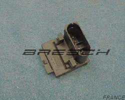 Capteur Pedale Embrayage - Bresch SAS