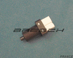 Contact Pedale Frein - Bresch SAS