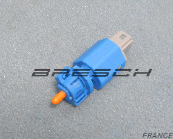 Capteur Frein/embrayage 175019 - Ref 175019 Bresch SAS