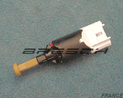 Capteur Pedale Frein - Bresch SAS