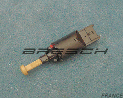 Capteur Pedale Frein 721900 - Ref 175022 Bresch SAS
