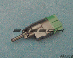 Capteur Pedale Frein - Bresch SAS