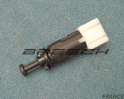 Capteur Pedale Frein - Bresch SAS