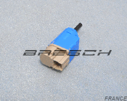 Capteur Pedale Embray 175028BR - Ref 175028BR Bresch SAS