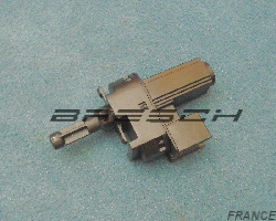 Contact Pedale Frein/embray - Bresch SAS