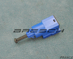 Capteur Pedale Frein/Embrayage - Bresch SAS