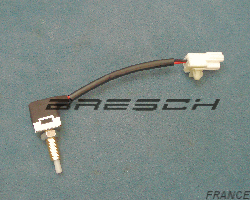 Capteur Pedale Frein/Embrayage 71289 - Ref 175034BR Bresch SAS