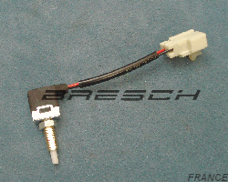 Capteur Pedale Embrayage 821105 - Ref 175035BR Bresch SAS
