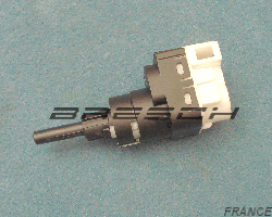 Capteur Pedale Frein - Bresch SAS