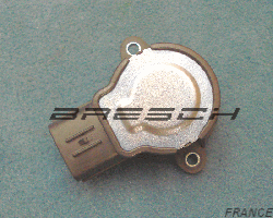 Capteur Course Embray - Bresch SAS