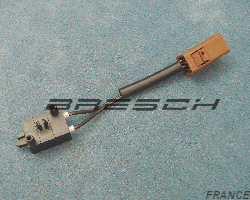 Contact Pedale Frein/embray - Bresch SAS