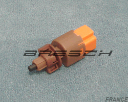 Capteur Pedale Frein-embray - Bresch SAS