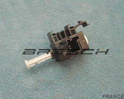 Capteur Pedale Embrayage - Bresch SAS