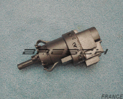 Capteur Pedale Frein 71231 - Ref 175060BR Bresch SAS