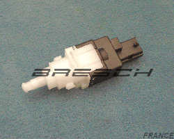 Capteur Pedale Frein - Bresch SAS