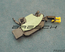 Capteur Pedale Embrayage - Bresch SAS