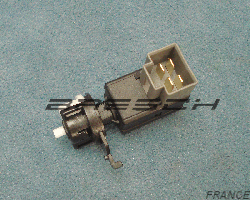 Capteur Pedale Frein 175065BR - Ref 175065BR Bresch SAS