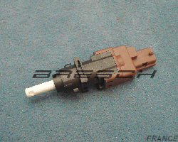 Capteur Pedale Frein/embray - Bresch SAS