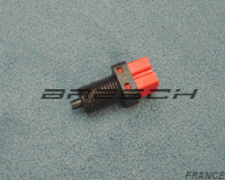 Capteur Pedale Frein - Bresch SAS