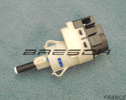 Capteur Pedale Frein - Bresch SAS