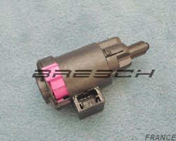 Capteur Pedale Freins - Bresch SAS