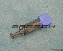 Capteur Pedale Frein V46730022 - Ref 175074BR Bresch SAS