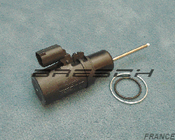 Capteur Pedale Frein - Bresch SAS
