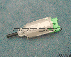 Capteur Pedale Frein - Bresch SAS
