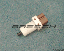 Contact Pedale Frein - Bresch SAS