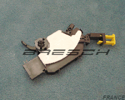 Capteur Pedale Embray - Bresch SAS