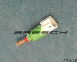 Capteur Pedale Frein/embray 71290 - Ref 175082BR Bresch SAS
