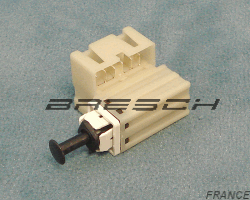 Capteur Pedale Frein - Bresch SAS