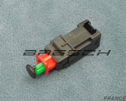 Capteur Pedale Frein - Bresch SAS