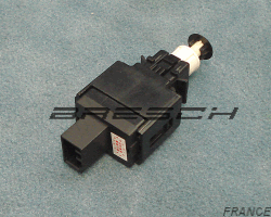 Capteur Pedale Frein - Bresch SAS