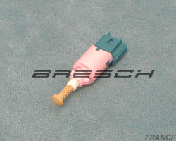 Capteur Pedale Frein - Bresch SAS