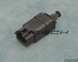 Capteur Pedale Frein - Bresch SAS
