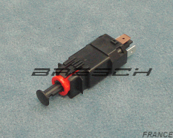 Capteur Pedale Frein - Bresch SAS