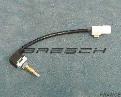 Capteur Pedale Frein/Embrayage - Bresch SAS
