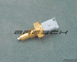 Capteur Recul Bvm 76217 - Ref 176303BR Bresch SAS
