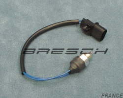 Capteur Recul Bvm 176311BR - Ref 176311BR Bresch SAS