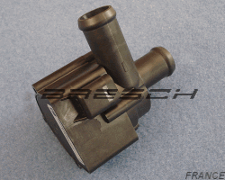 Pompe a Eau Electrique - Bresch SAS