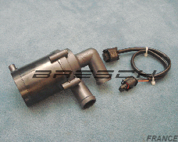 Pompe a Eau Electrique - Bresch SAS