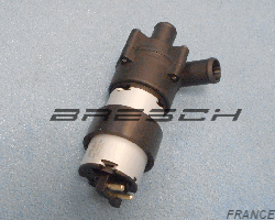 Pompe a Eau Electrique - Bresch SAS