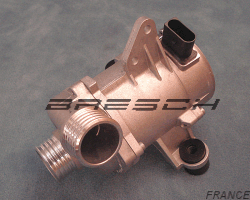 Pompe a Eau Electrique 177007 - Ref 177007 Bresch SAS