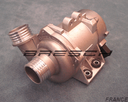 Pompe a Eau Electrique - Bresch SAS