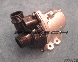 Pompe a Eau Electrique - Bresch SAS