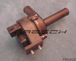 Pompe a Eau Electrique - Bresch SAS