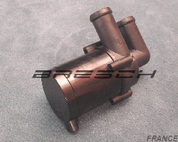 Pompe a Eau Electrique - Bresch SAS