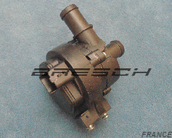Pompe a Eau Electrique - Bresch SAS